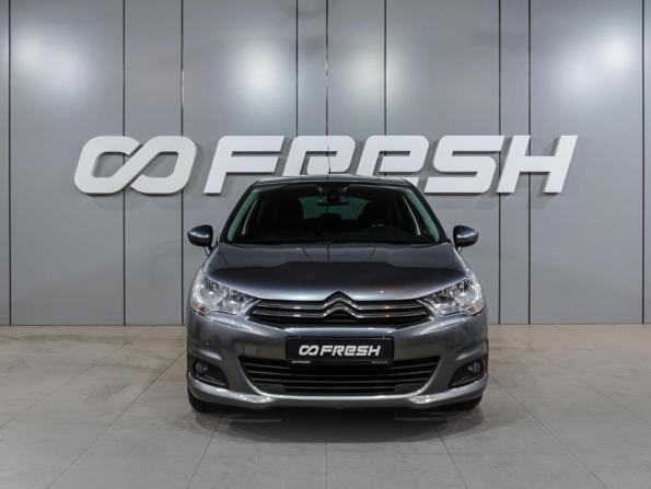 Citroen C4 II с пробегом 2011 года, цена 739 000 рублей, 187009 км, хэтчбек, Автокод Объявления
