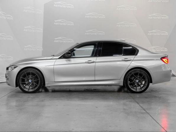 BMW 3 серии VI (F3x) с пробегом 2012 года, цена 1 820 000 рублей, 378813 км, седан, Автокод Объявления