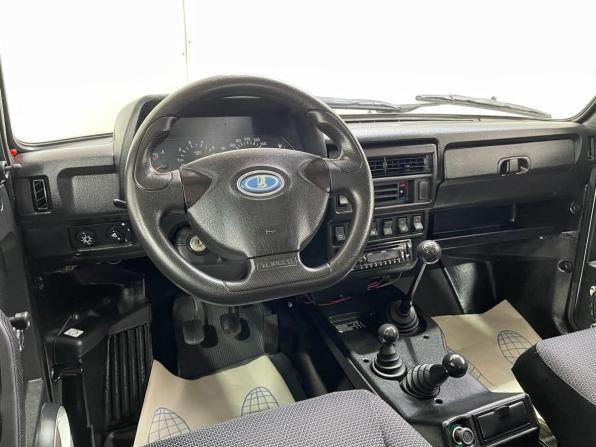Lada (ВАЗ) 2121 (4x4) I Рестайлинг с пробегом 2015 года, цена 480 000 рублей, 102000 км, внедорожник, Автокод Объявления