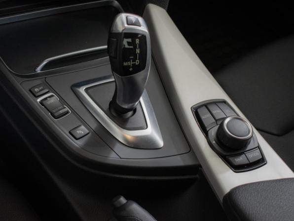 BMW 3 серии VI (F3x) Рестайлинг с пробегом 2016 года, цена 1 700 000 рублей, 122622 км, седан, Автокод Объявления