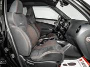 Nissan Juke I Иркутск  - изображение 27