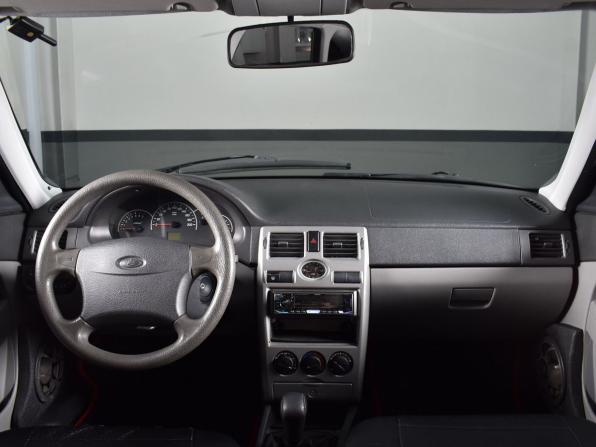Lada (ВАЗ) Priora I с пробегом 2010 года, цена 399 995 рублей, 162586 км, хэтчбек, Автокод Объявления