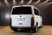 Volkswagen Transporter T6 Уфа  - изображение 21