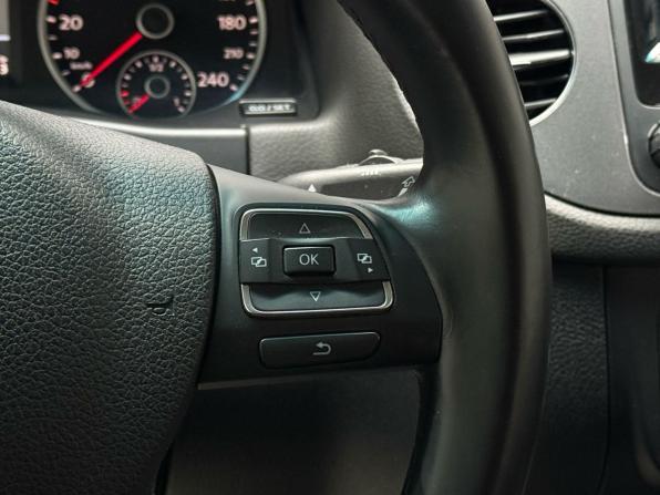 Volkswagen Tiguan I Рестайлинг с пробегом 2013 года, цена 1 649 000 рублей, 152000 км, внедорожник, Автокод Объявления