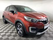 Renault Kaptur I Москва  - изображение 22