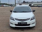 Hyundai Solaris I Рестайлинг Набережные Челны  - изображение 27