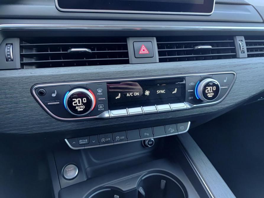 Audi A4 allroad V (B9) Ижевск  - изображение 27