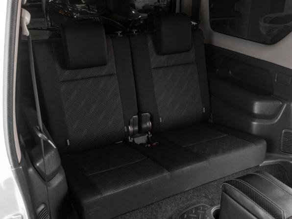 Suzuki Jimny III Рестайлинг 2 с пробегом 2013 года, цена 1 299 000 рублей, 81623 км, внедорожник, Автокод Объявления