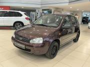 Lada (ВАЗ) Kalina I Казань  - изображение 23