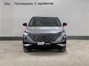 Omoda C5 I Тюмень  - изображение 35