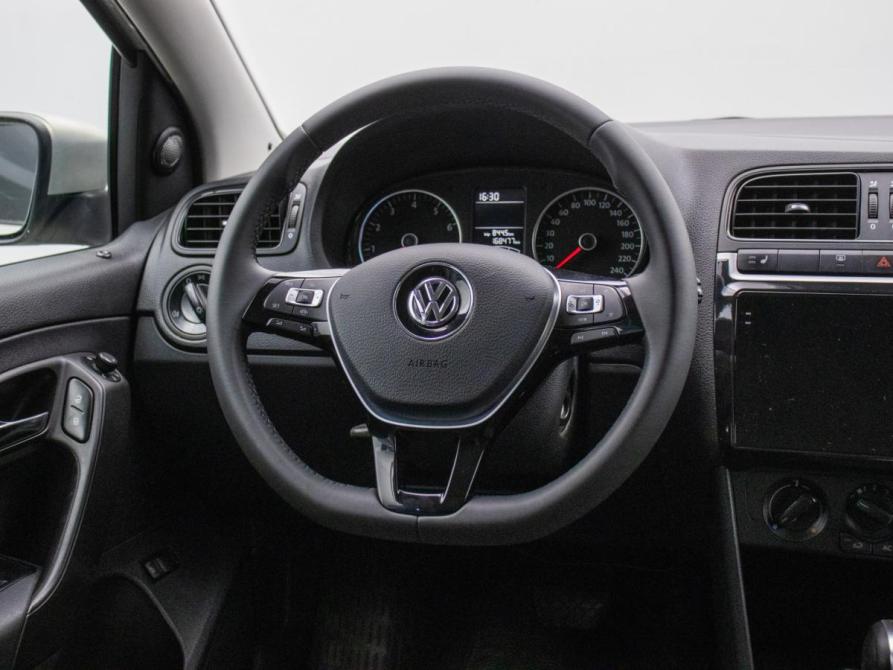 Volkswagen Polo V Москва  - изображение 15