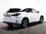 Lexus RX IV Чита  - изображение 27