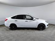 Lada (ВАЗ) Granta I Рестайлинг Уфа  - изображение 27