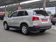 Kia Sorento II Екатеринбург  - изображение 20