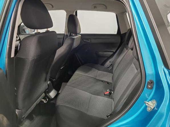 Suzuki Vitara II с пробегом 2017 года, цена 1 155 000 рублей, 202687 км, внедорожник, Автокод Объявления