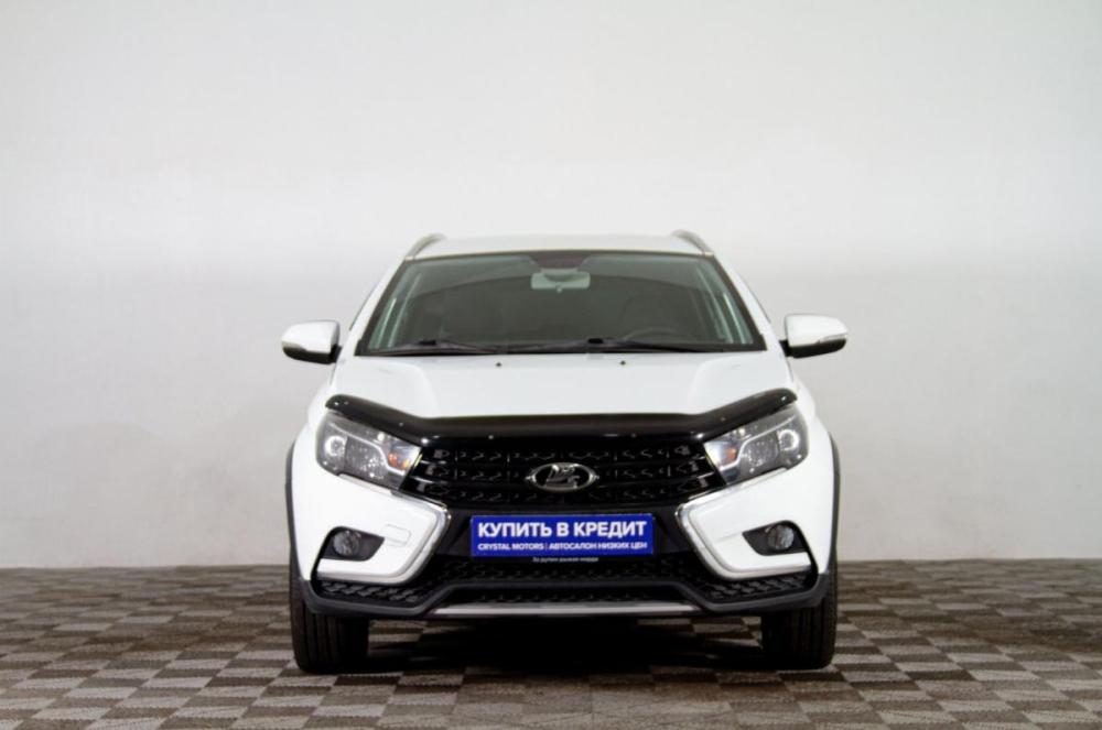 Lada (ВАЗ) Vesta I Сургут  - изображение 2