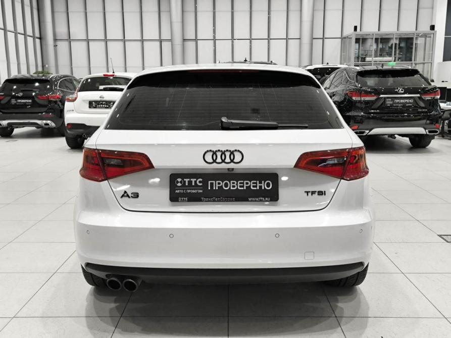 Audi A3 III (8V) Казань  - изображение 7