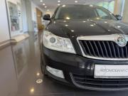 Skoda Octavia II (A5) Рестайлинг Подольск  - изображение 40