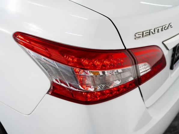 Nissan Sentra VII (B17) с пробегом 2014 года, цена 990 000 рублей, 58439 км, седан, Автокод Объявления