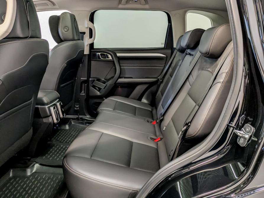 Haval Dargo Москва  - изображение 13