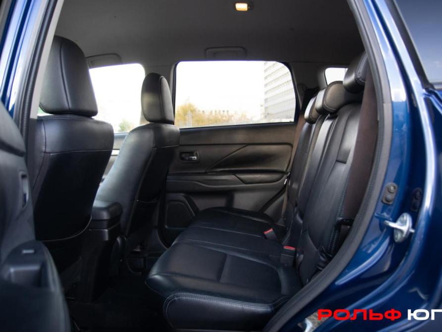 Mitsubishi Outlander III Москва  - изображение 8