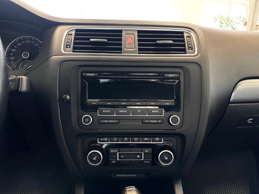 Volkswagen Jetta VI Волгоград  - изображение 12