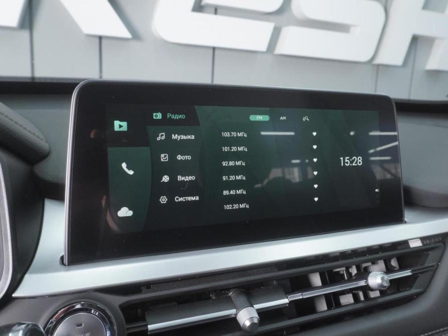 Chery Tiggo 7 Pro I Ростов-на-Дону  - изображение 17