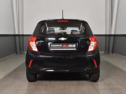 Chevrolet Spark IV Кемерово  - изображение 23