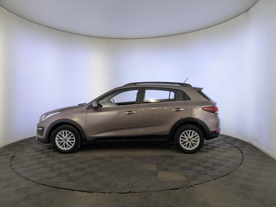 Kia Rio IV Москва  - изображение 8