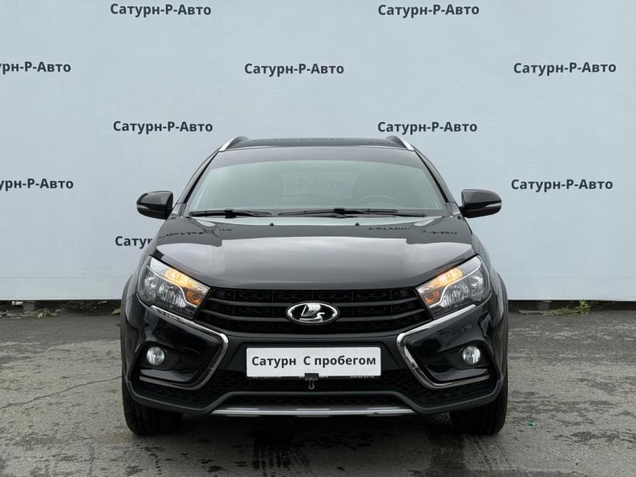 Lada (ВАЗ) Vesta I Курган  - изображение 2