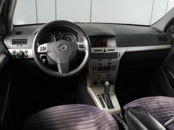 Opel Astra H с пробегом 2007 года, цена 540 000 рублей, 259976 км, хэтчбек, Автокод Объявления