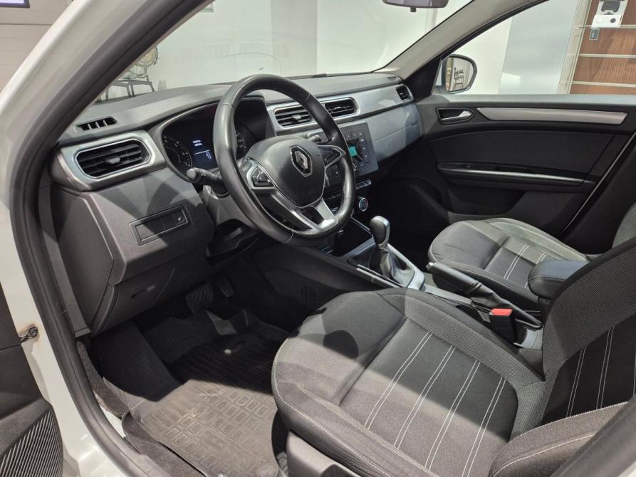 Renault Arkana I Москва  - изображение 7