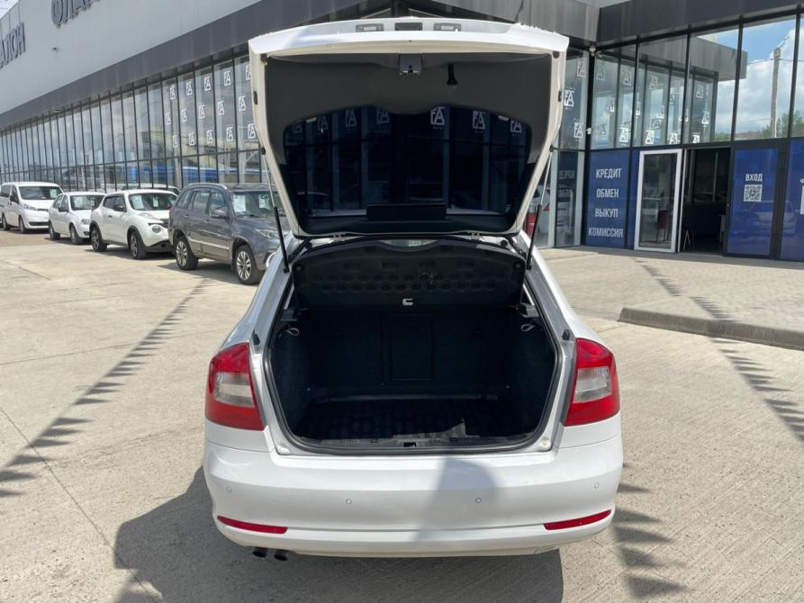 Skoda Octavia II (A5) Рестайлинг Краснодар  - изображение 5