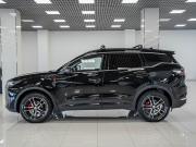 Chery Tiggo 7 Pro Max I Рестайлинг Самара  - изображение 29