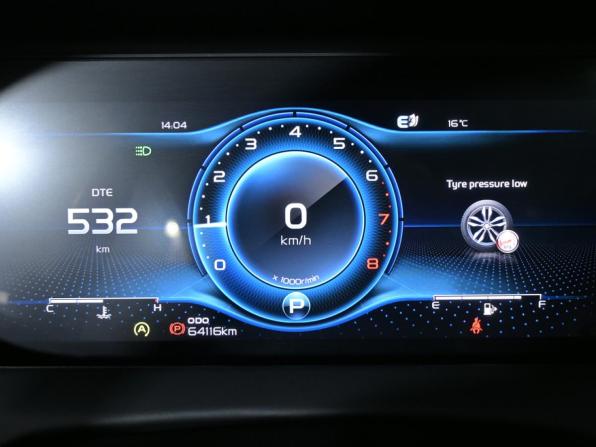 Geely Okavango I с пробегом 2022 года, цена 2 355 000 рублей, 61200 км, внедорожник, Автокод Объявления