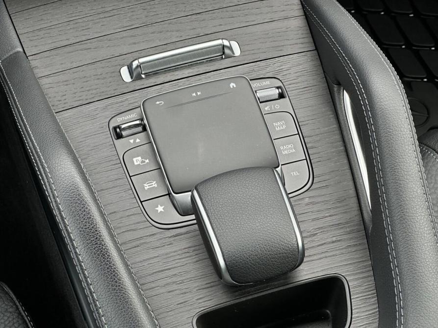 Mercedes-Benz GLE II (V167) Пермь  - изображение 19