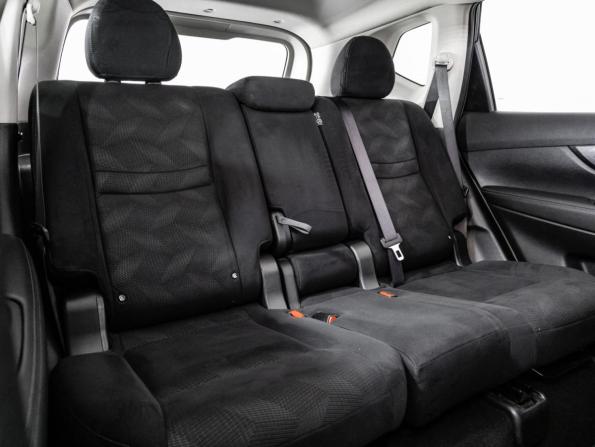 Nissan X-Trail III с пробегом 2015 года, цена 1 799 000 рублей, 109165 км, внедорожник, Автокод Объявления