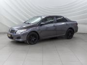 Toyota Corolla X (E140 E150) Волгоград  - изображение 35