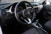 Kia Rio IV Рестайлинг Москва  - изображение 37