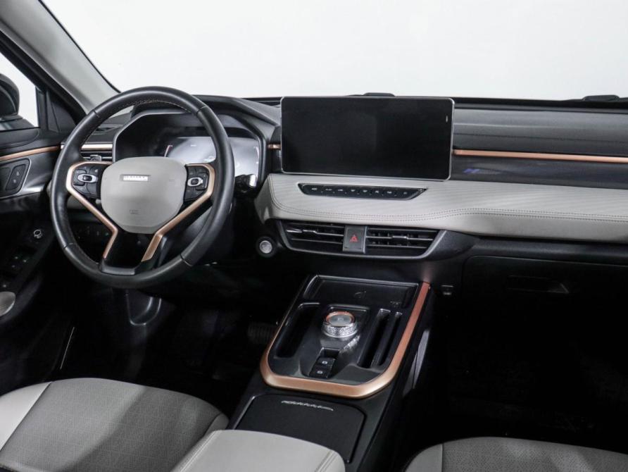Haval Jolion I Рестайлинг Москва  - изображение 12