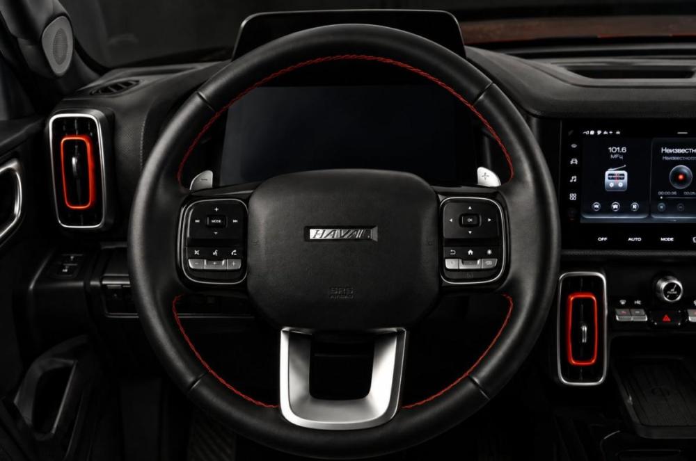 Haval Dargo I Челябинск  - изображение 8