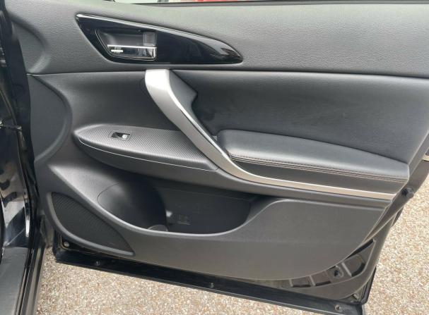 Mitsubishi Eclipse Cross I с пробегом 2018 года, цена 1 674 800 рублей, 163549 км, внедорожник, Автокод Объявления