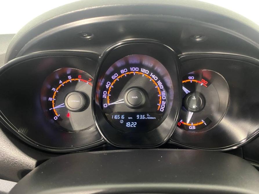 Lada (ВАЗ) Vesta I Санкт-Петербург  - изображение 9