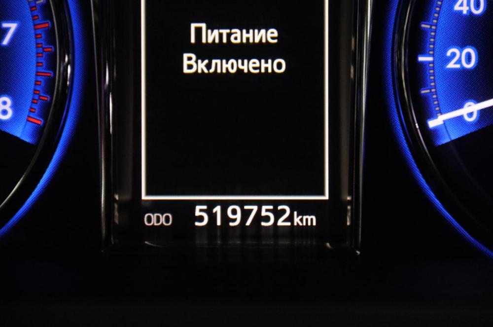 Toyota Camry VII (XV50) Рестайлинг 2 Сургут  - изображение 27