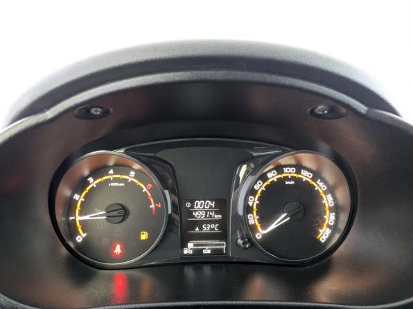 Lada (ВАЗ) Granta I Рестайлинг с пробегом 2024 года, цена 670 000 рублей, 49908 км, седан, Автокод Объявления