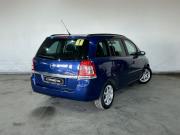 Opel Zafira B Москва  - изображение 25