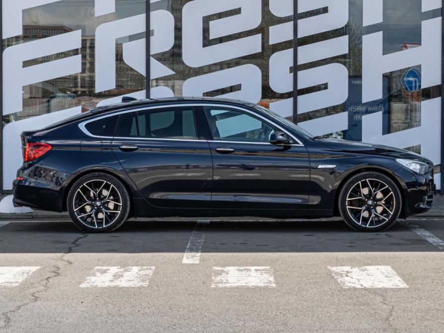 BMW 5 серии VI (F10/F11/F07) Краснодар  - изображение 5