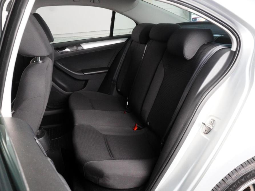 Volkswagen Jetta VI Рестайлинг Минеральные Воды  - изображение 9