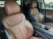 Hyundai Santa Fe IV Рестайлинг Ростов-на-Дону  - изображение 45