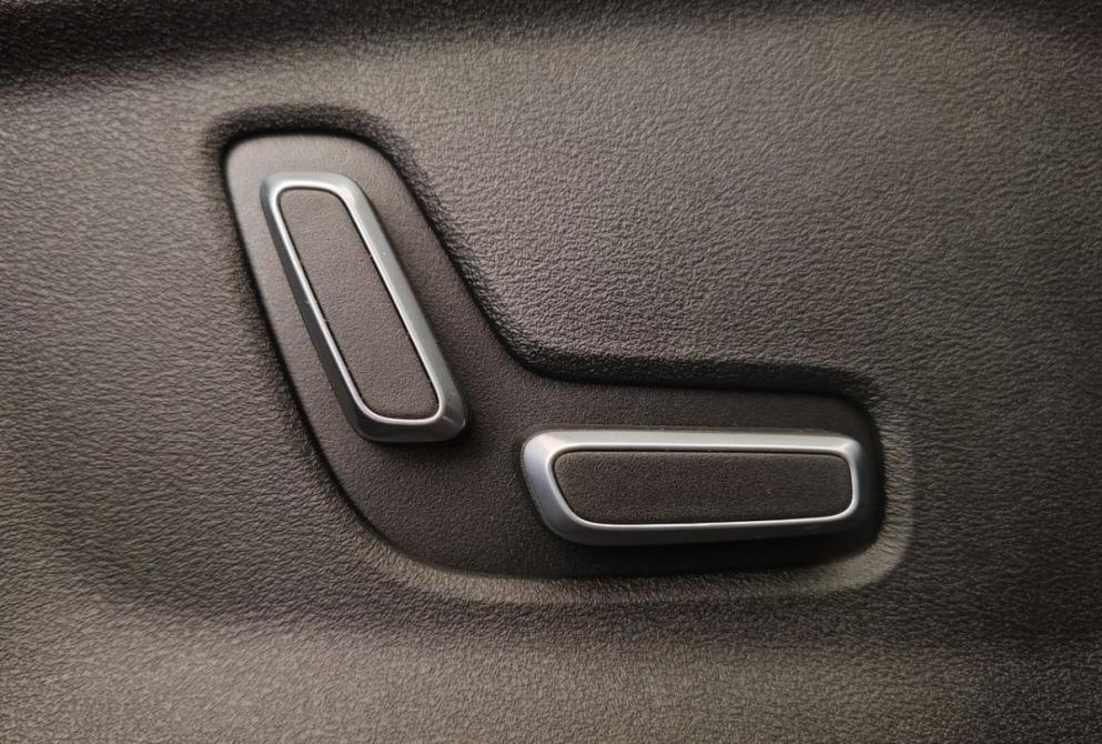 Geely Monjaro I Ярославль  - изображение 21